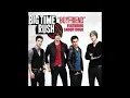 Big Time Rush: Boyfriend Ft. Snoop Dogg (Audio)
