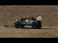 PERRIS FATAL Jeep Destroyed In High Speed Freeway Crash