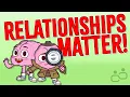 Relationships Matter