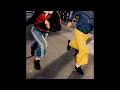 Good Neighbours - Suburbs (SLOWED + REVERB)