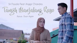 Download Sri Fayola Ft. Anggi Chandra - Tangih Manjalang Rayo (Official Music Video) MP3