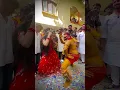 Lagu Potharaju crazy video#folksong #djsong#trending#trendingshorts #folkdancers#folkdance #shorts #dance