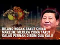 Benarkah Jepang Tidak Takut China?
