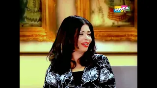 شظايا   نورا السباعي ولقاء الراقصة دندنها