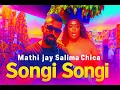 Download Lagu Songi Songi Afrohouse Mathijay
