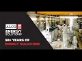 ALCO Facility Tour