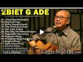 Lagu EBIT G ADE FULL ALBUM | Paling Populer