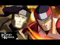 Download Lagu The Fire Ferrets vs The Wolf Bats: Final Pro-Bending Battle 🔥 Full Scene | The Legend of Korra