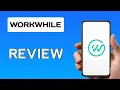 WorkWhile App Honest Review