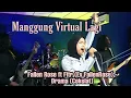 Download Lagu Fallen Rose ft Fitr (Ex) - Drama (Cokelat) Live Virtual on ProVokasi Kebahagiaan Unair