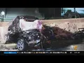 Deadly Crash In Peekskill