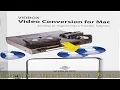 VIDBOX Conversion for Mac