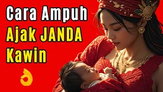 effective ways to make a widow fall in love with you 