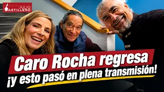 Del INE hasta el triunfo de Lula da Silva ¿qué pasa en el mundo político?