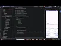 Create an android application to select item from given list by using Auto Complete Text View ACTV