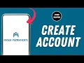 How to Create Kaiser Permanente Account