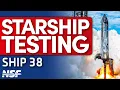 Download Lagu [SCRUB]: SpaceX Performs Static Fire of Final Block 2 Ship