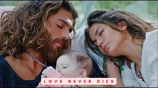 erkenci ku love never dies romantic tribute can sanem