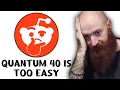 FFXIV Players on Reddit Think Quantum 40 is Too Easy