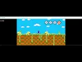 Sonic Physics test in Psych Engine