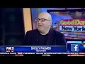 Facebook s Messenger Kids App Shelly Palmer on Fox 5