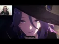 DANGER & DESIRE?! Jade Trailer — "A Collection of Desires" | Reaction (Honkai: Star Rail)