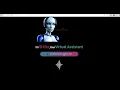 Create Virtual Assistant with HTML CSS Java Script web development project for bigners