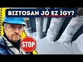 Download Lagu Stop! Itt most korrekciót kérek, azután folytatjuk. Ez még nem vízszigetelés!