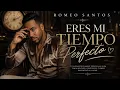 Romeo Santos Style – Eres Mi Tiempo Perfecto | #Bachata 2026