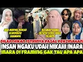 GEGER SE-INDONESIA, INARA RESMI JADI PELAKOR \u0026 SI WAJAH BUTEK ADALAH ORANG YANG MEREKAM VIDEO ...