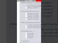 GoTranscript work applying 100 test pass out 10jun 2020 100 correct solution MEMES KOMADY