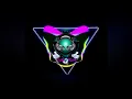 Tiesto & Mathame - Feel Your Ghost (Extended Mix Visualizer)