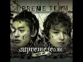 땡땡땡 Dang Dang Dang - Supreme Team