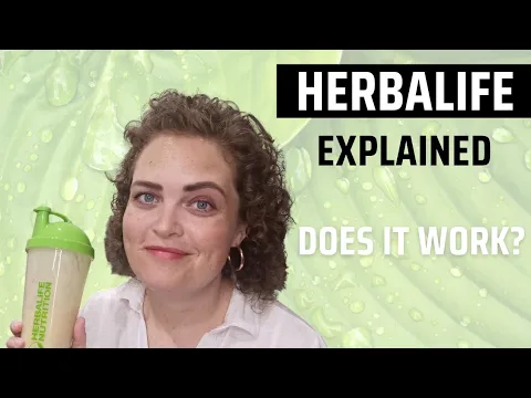 Download MP3 HERBALIFE for Weight Loss | Does it work? | How to get started | Cost \u0026 Mealplan