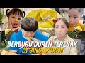 Download Lagu RAFATHAR CIPUNG TRAKTIR NAGITA MAKAN DUREN SEPUASNYA DI SINGAPORE!!! NAGITA FULL HAPPY!!!