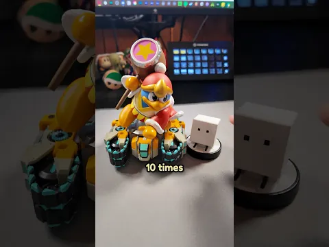 What is the Most Valuable Amiibo?