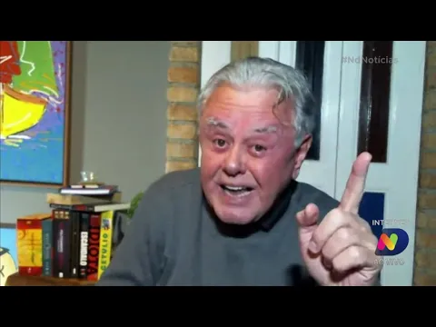 Paulo Alceu fala sobre método precoce: "Cloroquina não cura, mas ajuda no tratamento"