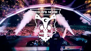 Download Where Are Ü Now X PLUR Police X Guappa VIP (Skrillex Mashup) Jesus's noise Remake MP3