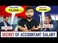 Download Lagu Tally Prime : Accountant salary upto 1 Lakh | Accountant Job #accountant