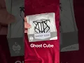 The hardest cube puzzle ever Meffert s Ghost Cube