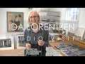 Lagu Virtual Studio Visit with Ida Lorentzen