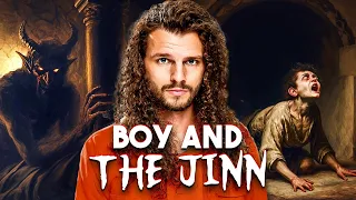 The Boy And The Jinn Full Story 