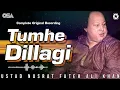 Download Lagu Tumhein Dillagi Bhool Jani Paray Gi| Ustad Nusrat Fateh Ali Khan| Best Ever|#music#song#qawali