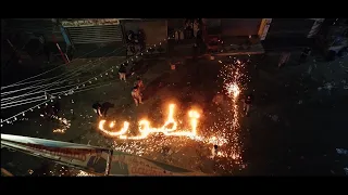              كليب  خطوط حمرا                 دندنها