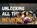 Unlocking All Mounts A New Player Guide For Guild Wars 2
