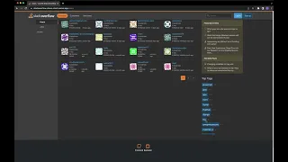 Stackoverflow CLONE Website built using MySQL Express React Node Sequelize
