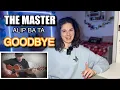 Download Lagu DANCER REACTS  ALIP BA TA - GOODBYE (FINGERSTYLE COVER)