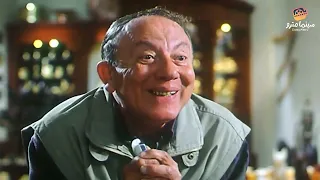 شايفه بيعملوا بمناخرهم ازاي لما ابوكي يبقى عايز يبوظ الجوازة عريس من جهة أمنية 