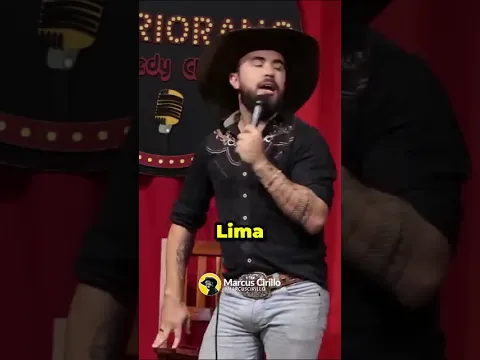 AOBA meu povo, Segue pra não perder nada! #standupcomedy #comedia #standup #marcuscirillo
