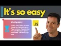 Creating a Close Button Animation Effect